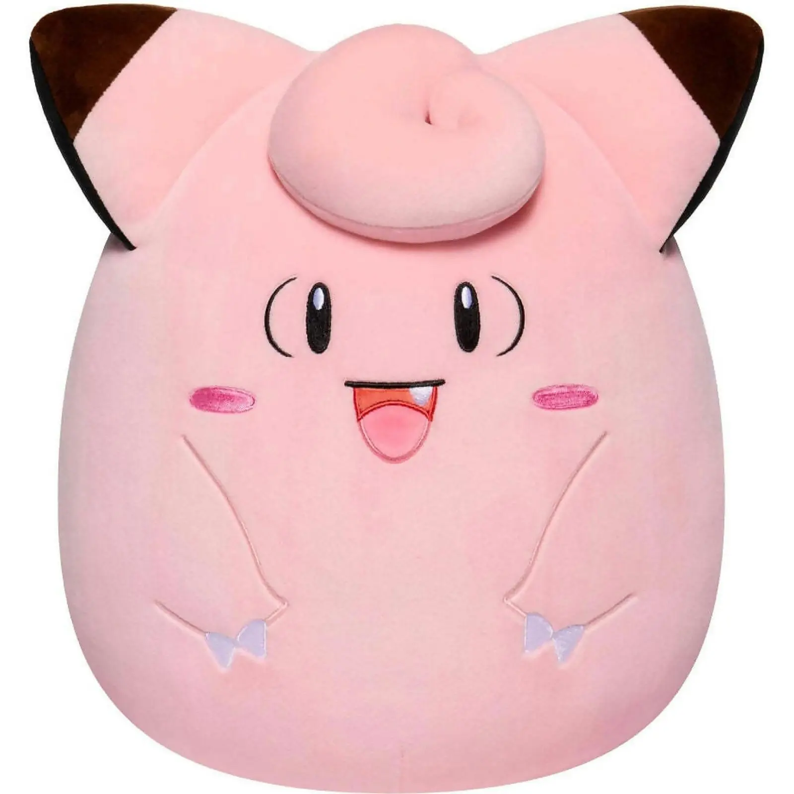 Squishmallows - Pokemon Clefairy 10-inch - Plush