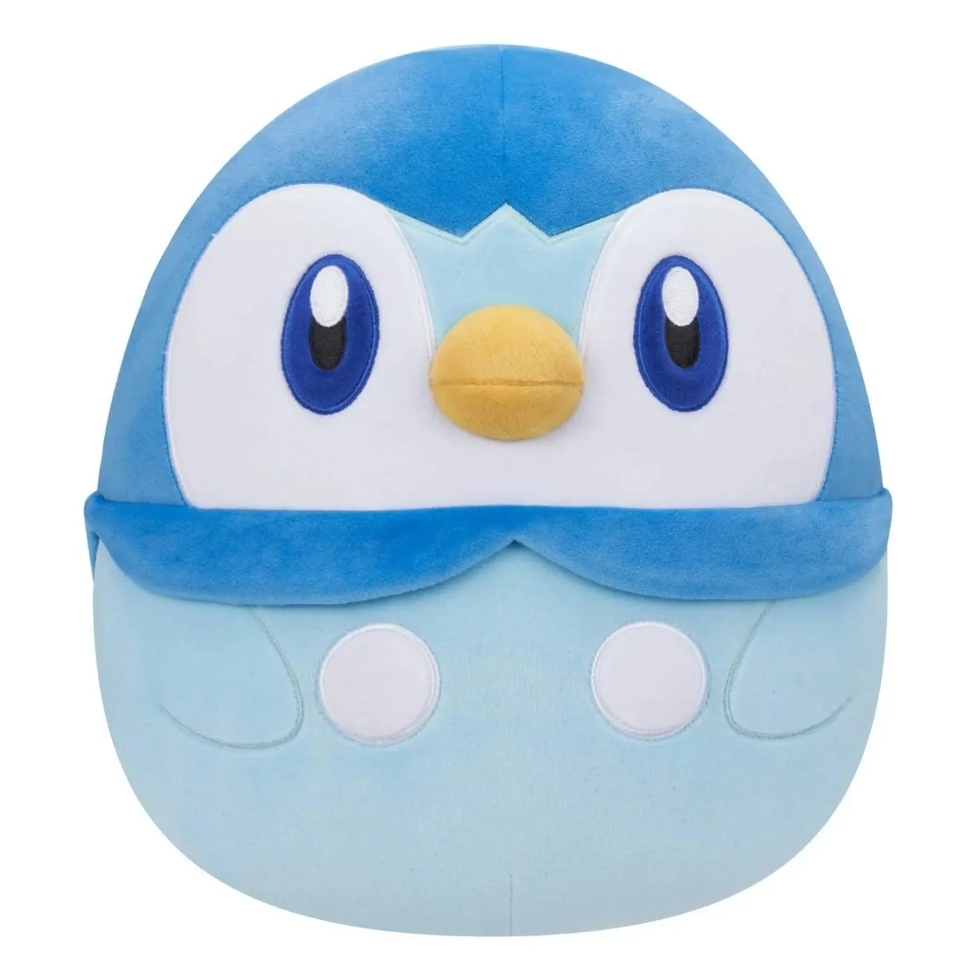 Squishmallows - Pokemon 10-inch Piplup Plush