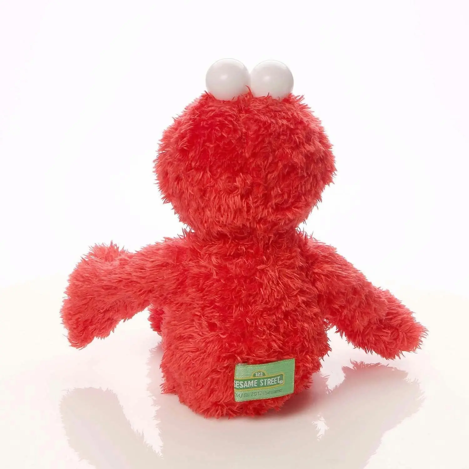 GUND - Sesame Street Elmo 13 Plush