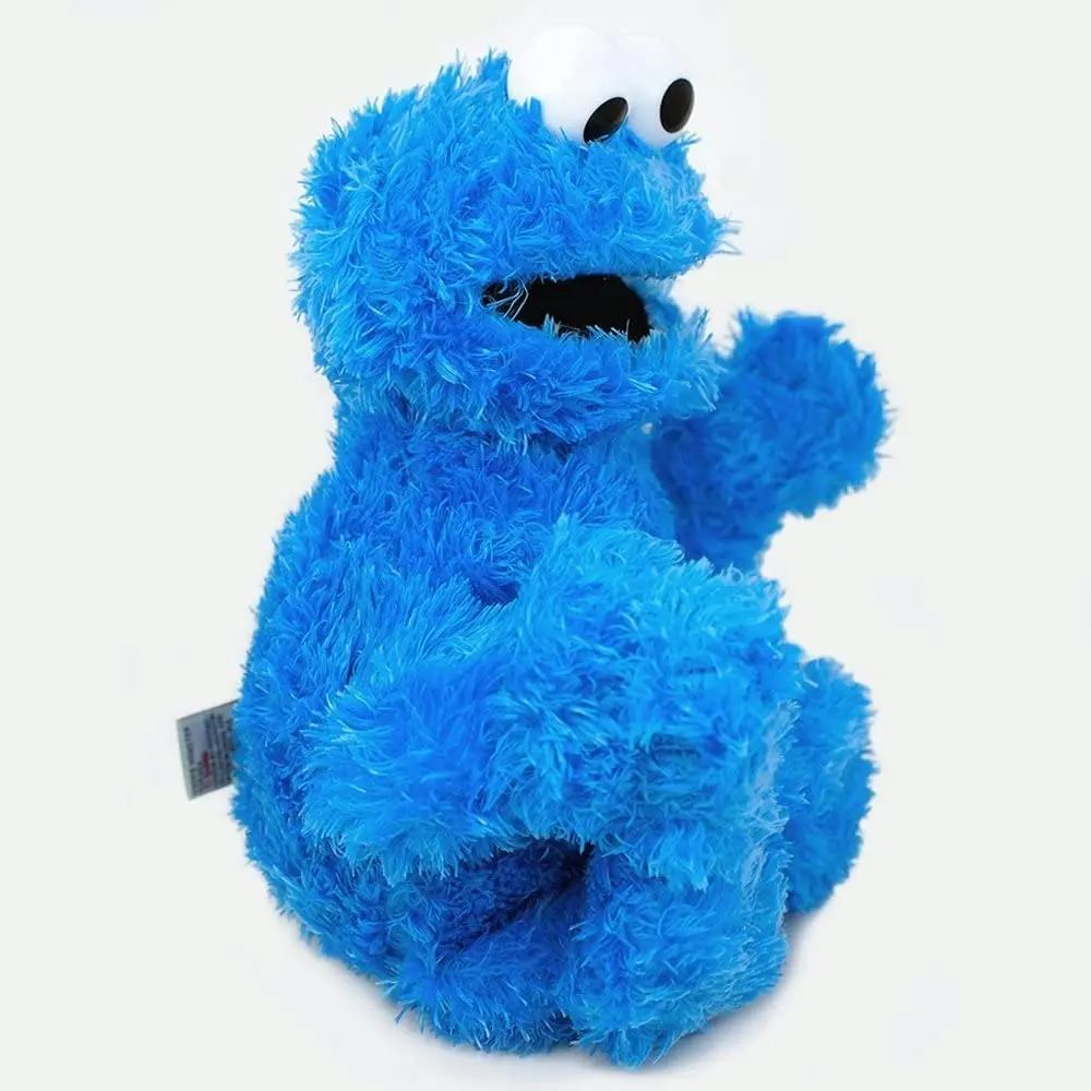 GUND - Sesame Street Cookie Monster