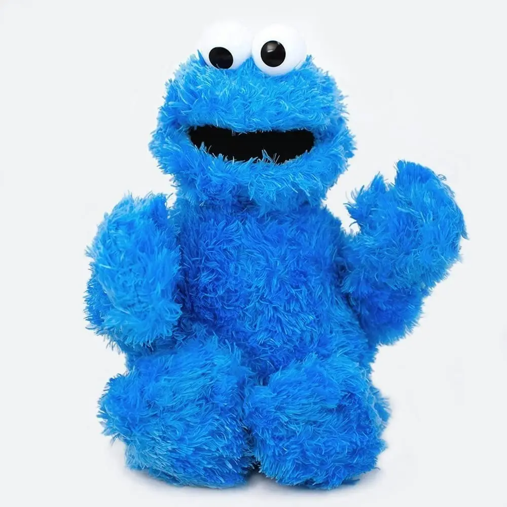 GUND - Sesame Street Cookie Monster