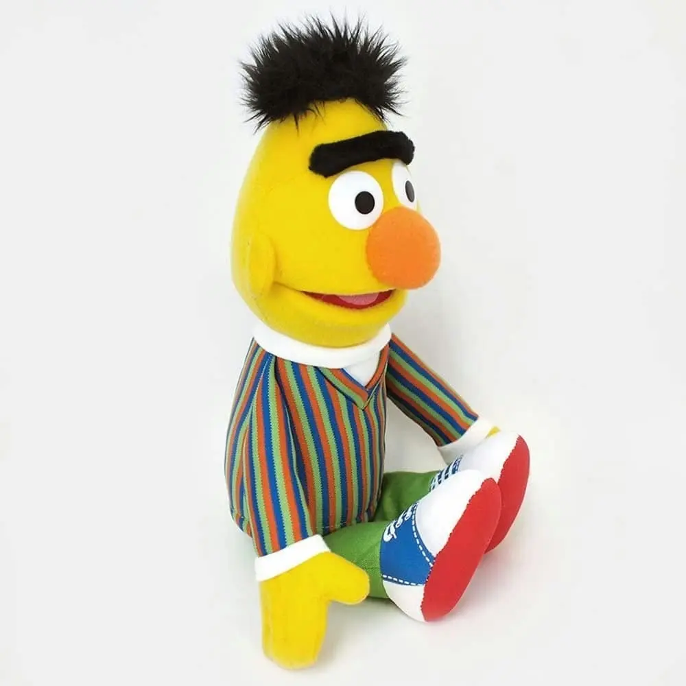 GUND - Sesame Street Bert