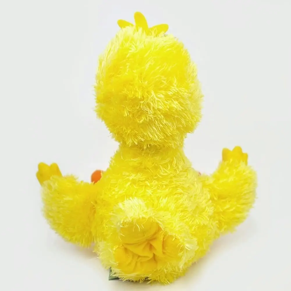 GUND - Sesame Street Big Bird Stuffed Animal