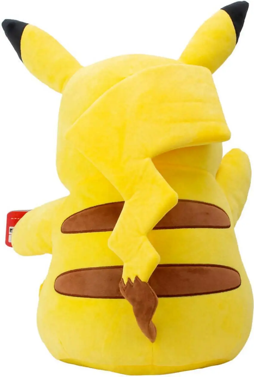 Pokemon - 24 Inch Pikachu Plush Version 3