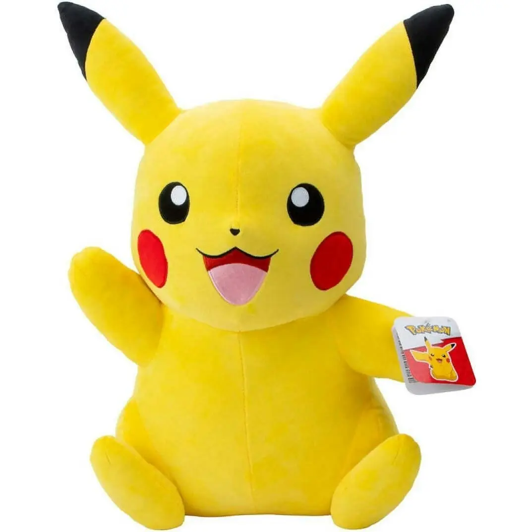 Pokemon - 24 Inch Pikachu Plush Version 3