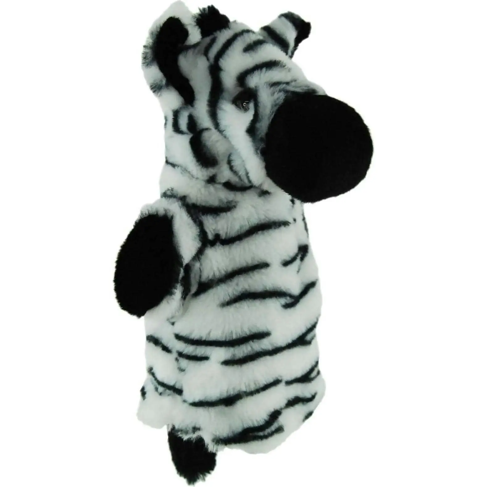 Elka Australia - Hand Puppet Zebra