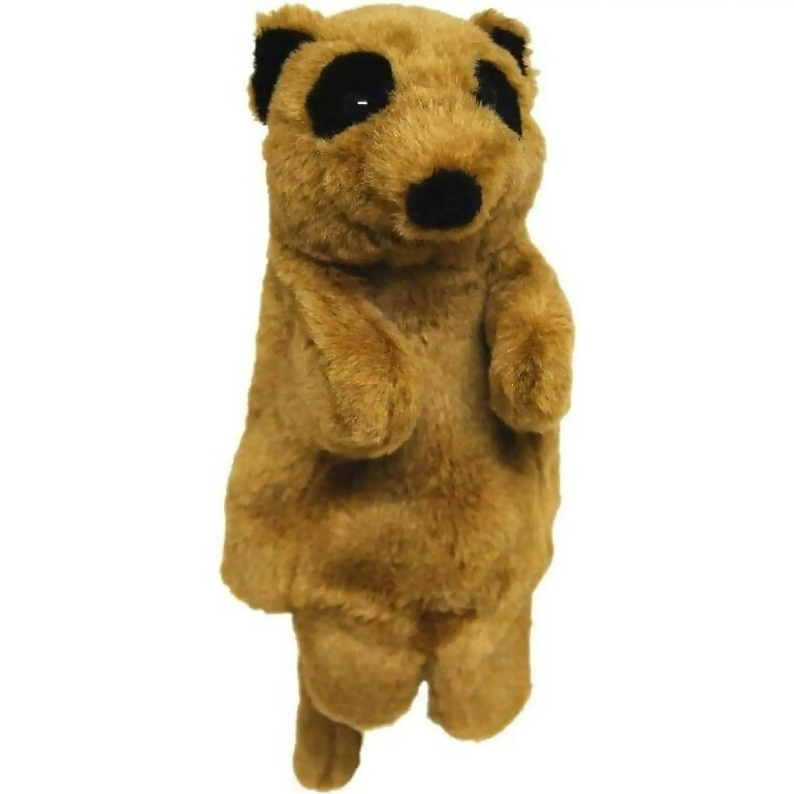 Elka Australia - Hand Puppet Meerkat