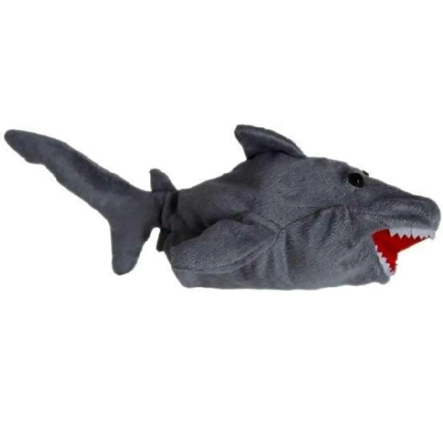 Elka Australia - Hand Puppet Shark