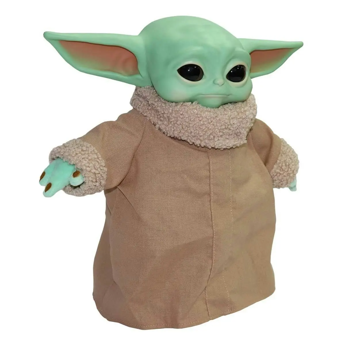 Star Wars The Child Talking Plush