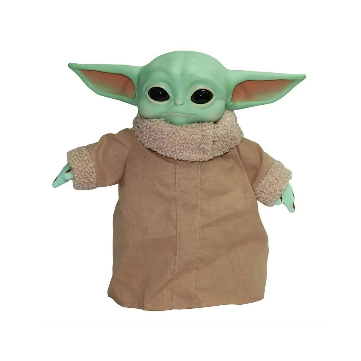 Star Wars The Child Talking Plush