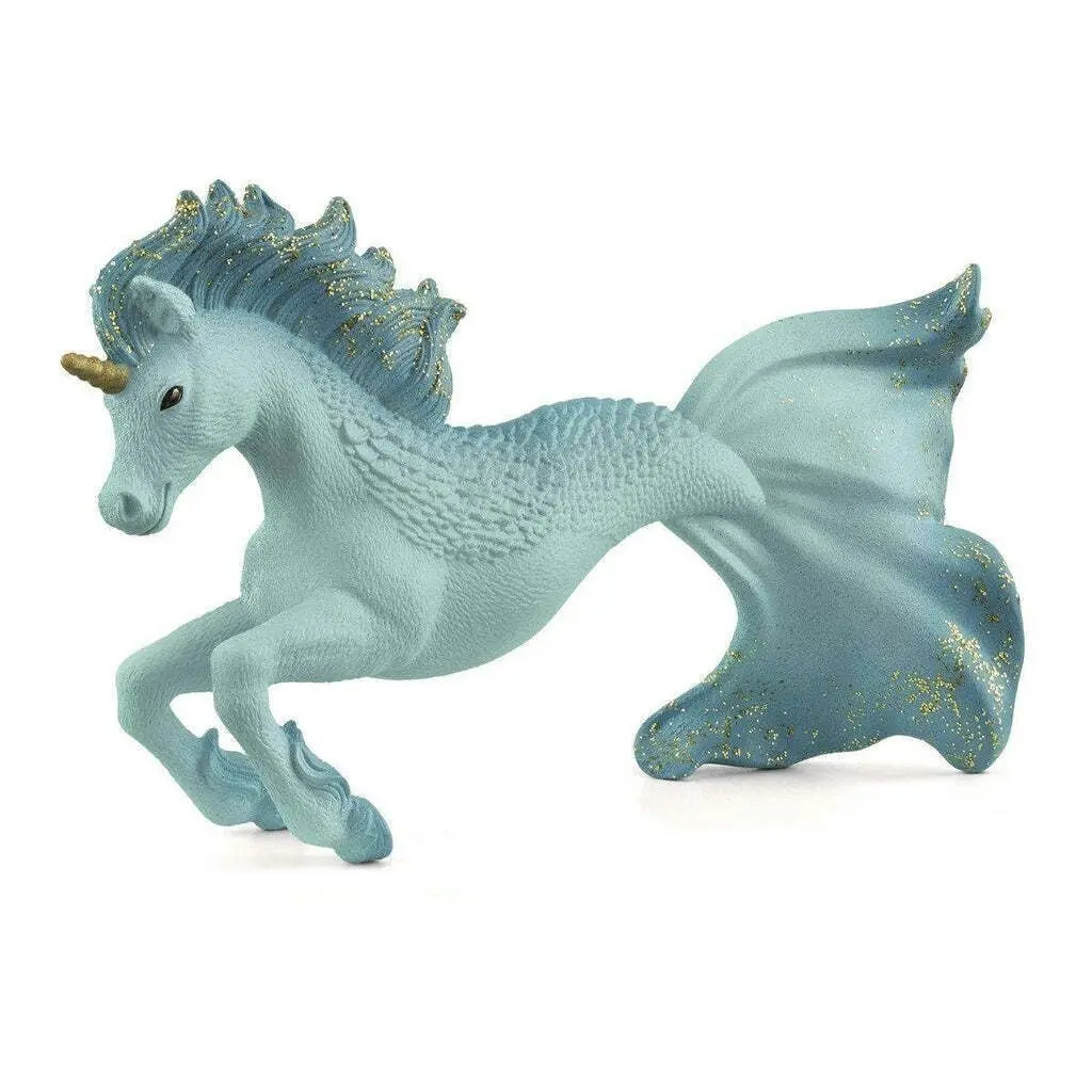 Schleich - Magical Underwater Tournament Animal Playset