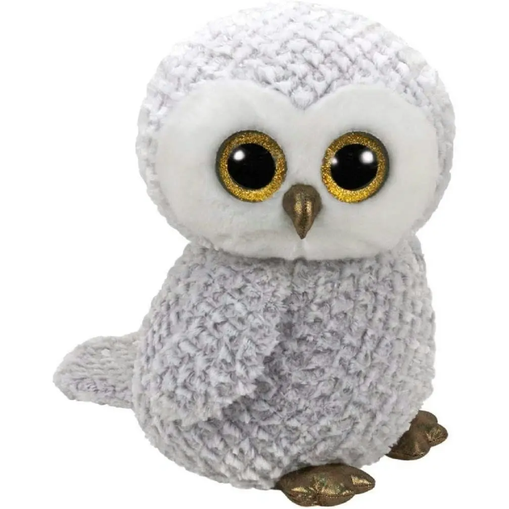 Ty Beanie Boos - Owlette - 41cm Large