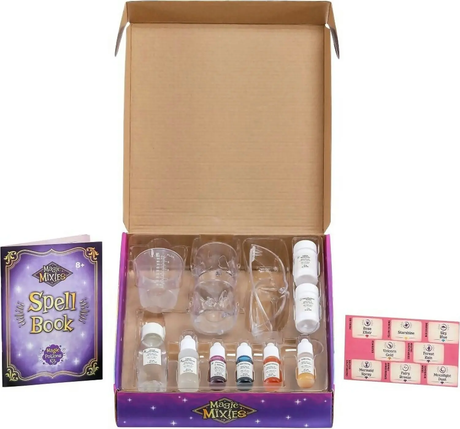 Magic Mixies - Magic Potions Kit