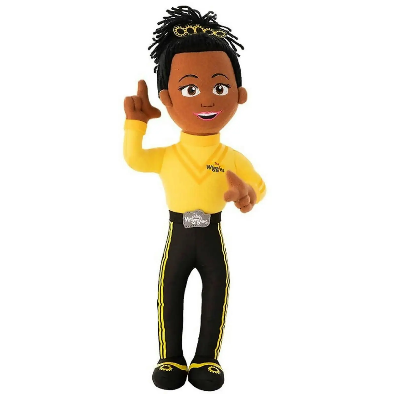 The Wiggles - Tsehay Plush Doll 40cm