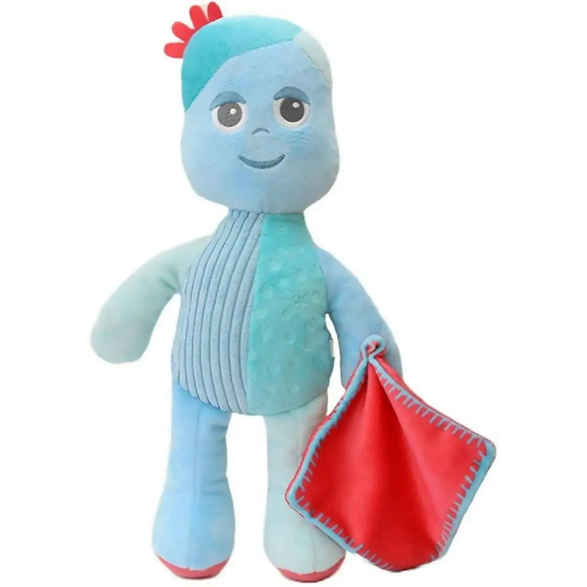 In The Night Garden - Igglepiggle Talking Plush Doll