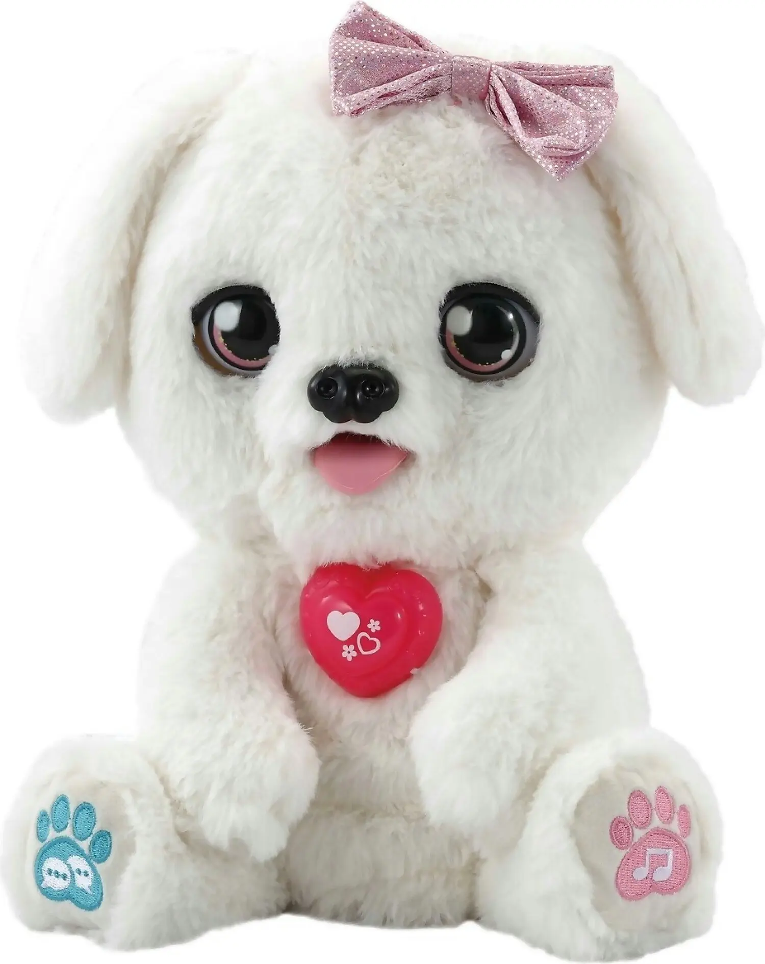 VTech - Kosy The Kissing Puppy