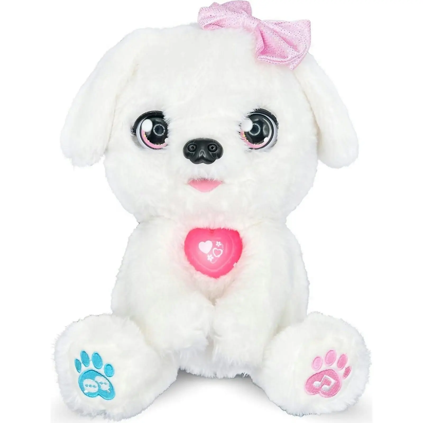 VTech - Kosy The Kissing Puppy