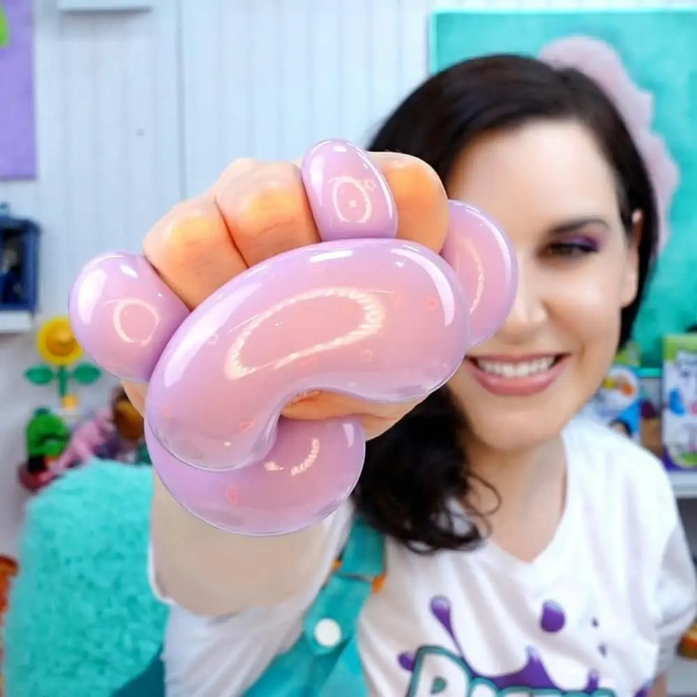 Doctor Squish - Squishy Maker