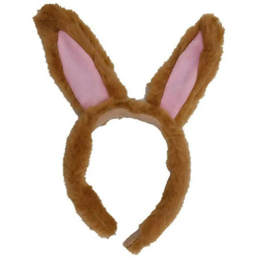 Wild Republic - Headband Kangaroo Plush