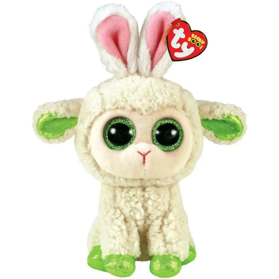 Ty - Beanie Boos - Mary Lamb Small 15cm