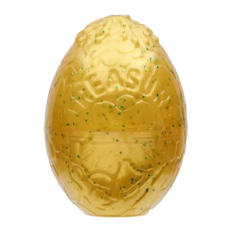 Treasure X - Dino Gold S4 Mini Egg - Smash The Egg Save The Dino