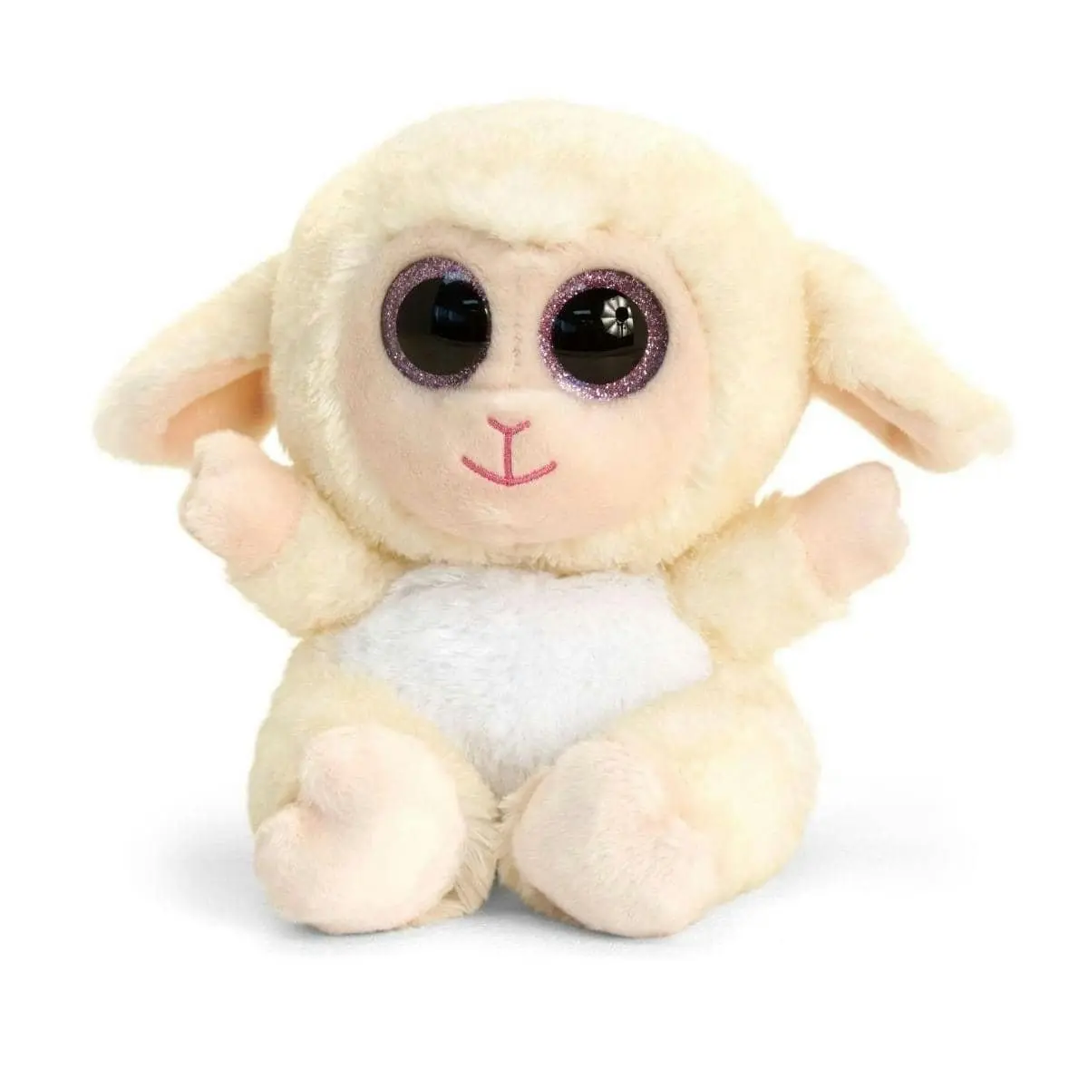 Animotsu - Maisie Lamb 15cm Plush