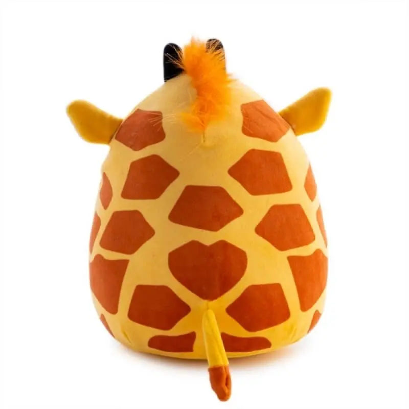 Smoosho's Pals - Giraffe Plush