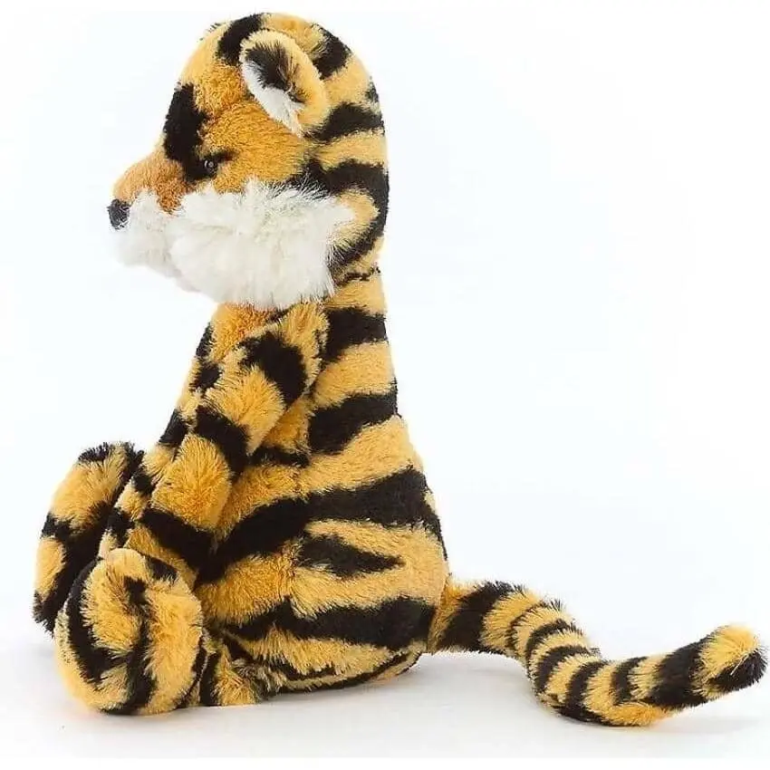 Jellycat - Bashful Tiger Small 18x10x9cm