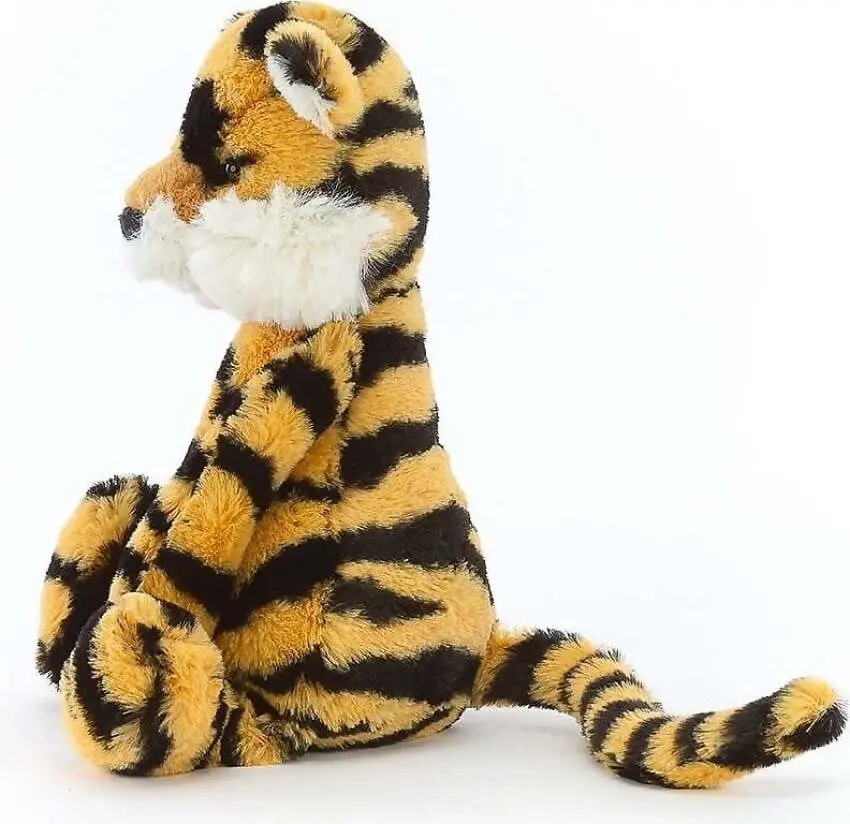 Jellycat - Bashful Tiger Small 18x10x9cm