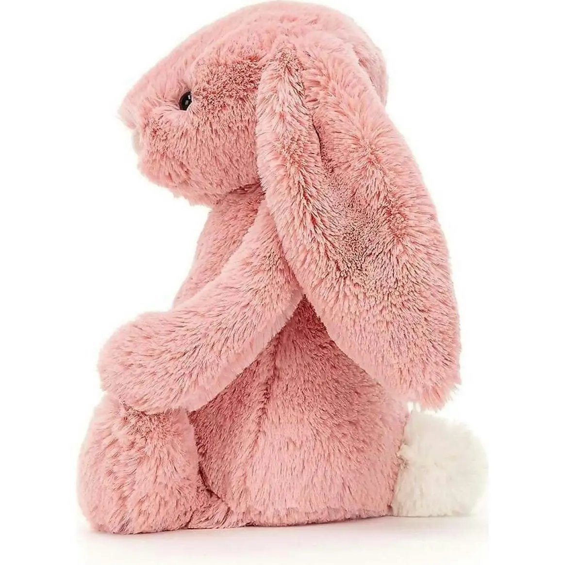 Jellycat - Bashful Petal Bunny Little Small Pink 18x10x9cm