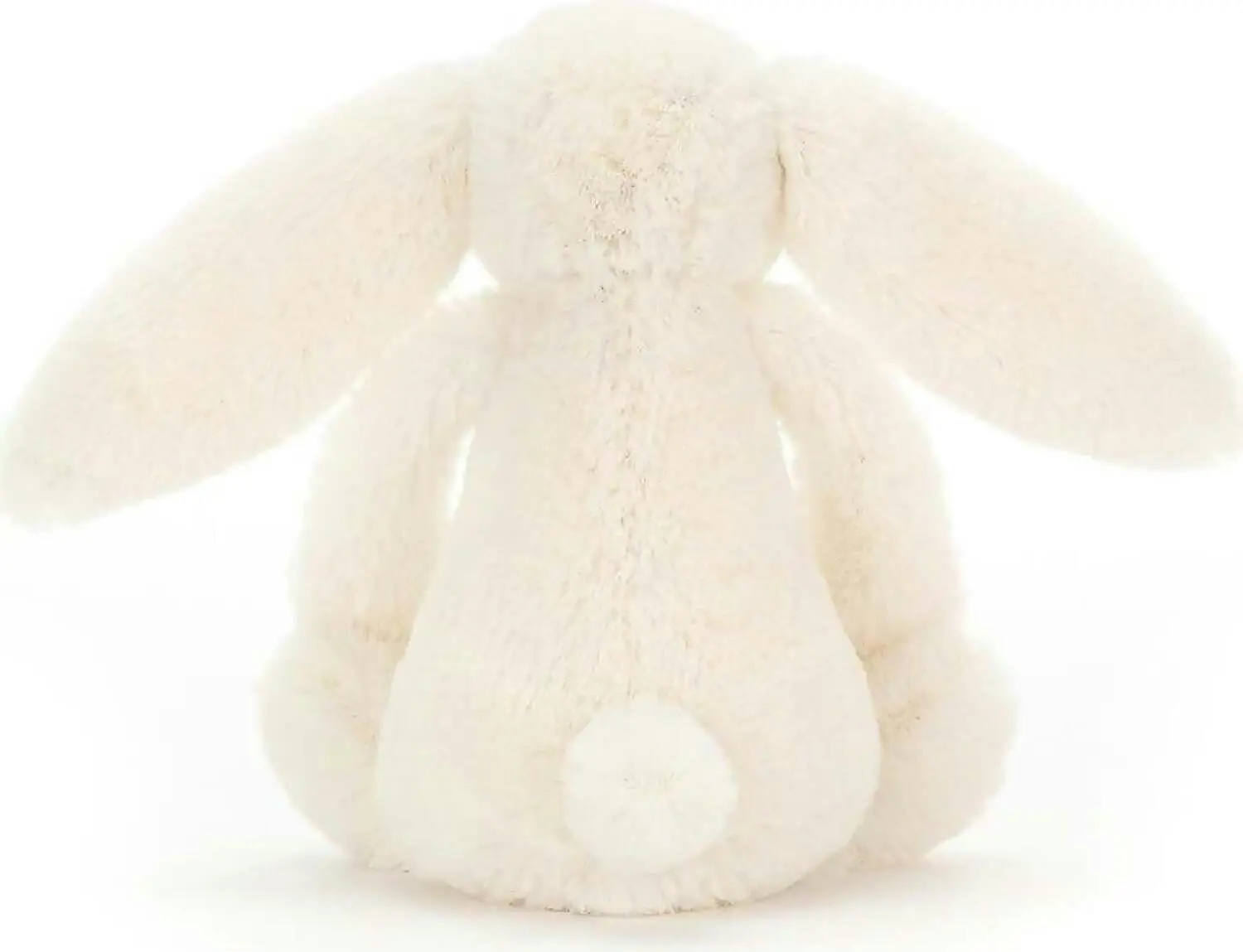 Jellycat - Bashful Cream Bunny Small 18x10x9cm