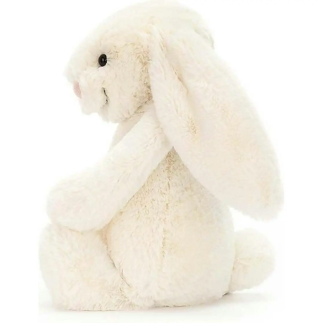 Jellycat - Bashful Cream Bunny Small 18x10x9cm