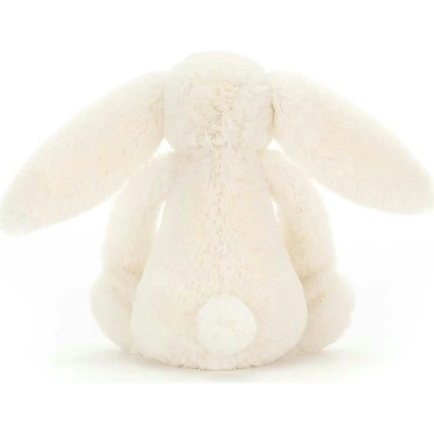 Jellycat - Bashful Cream Bunny Small 18x10x9cm