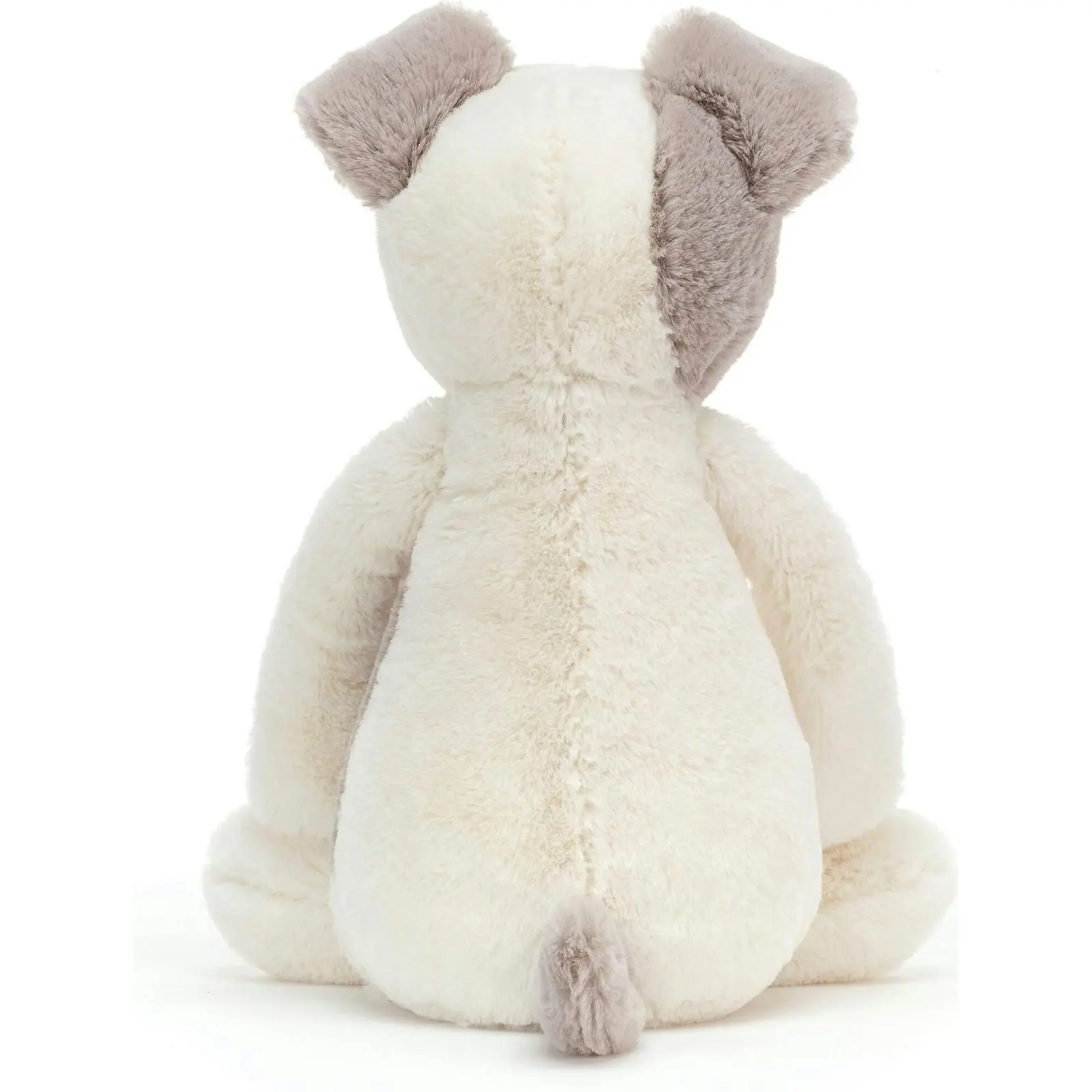 Jellycat - Bashful Grey White Terrier Medium 31x15x12cm