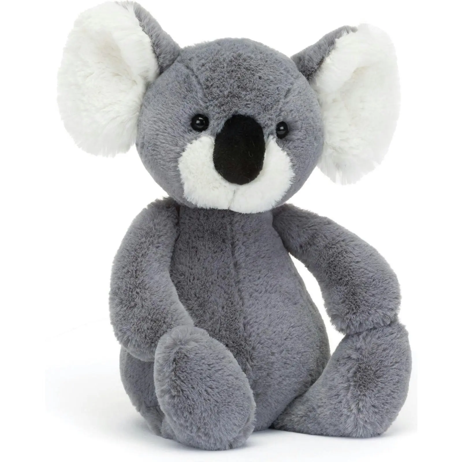 Jellycat - Bashful Grey Koala Medium 31x15x12cm