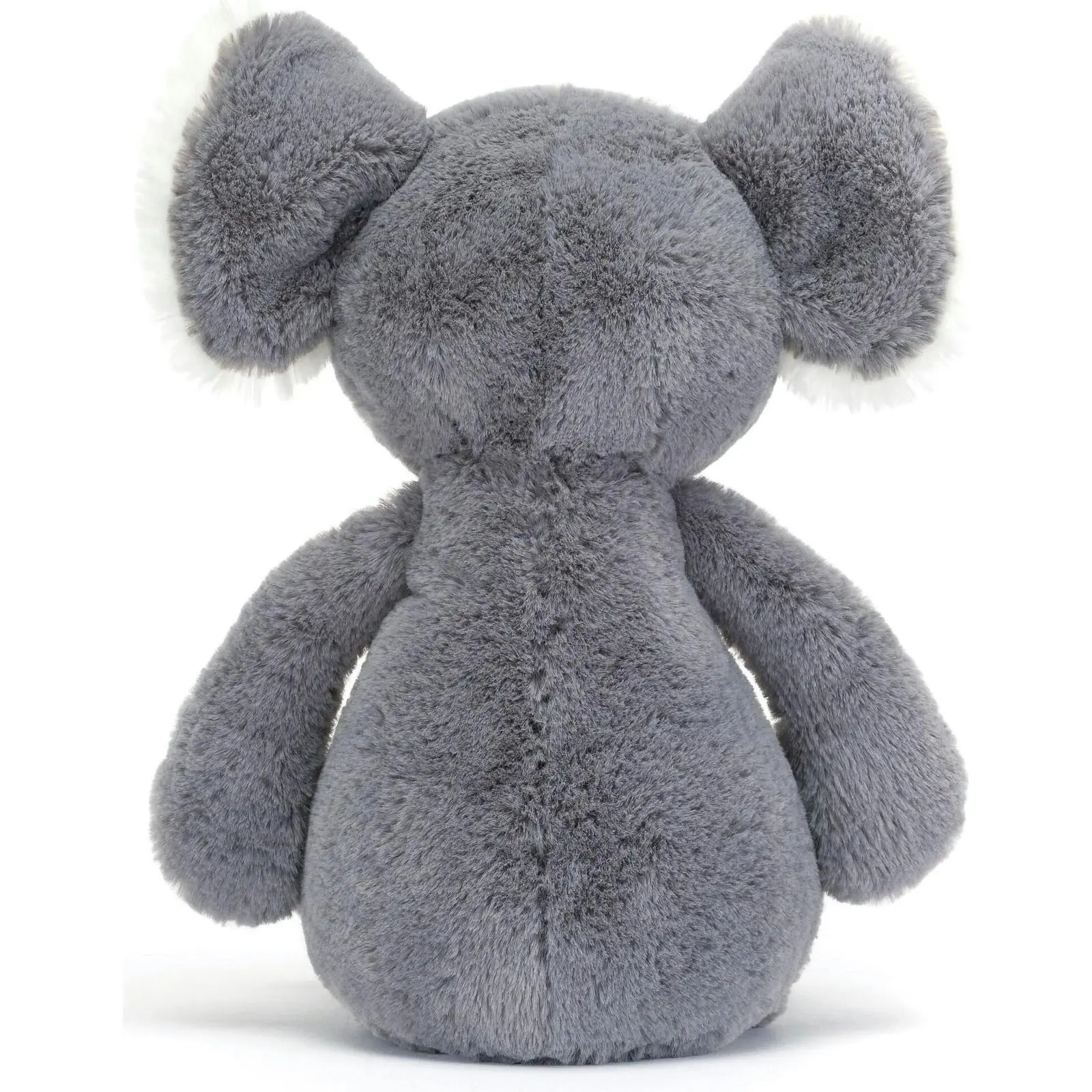 Jellycat - Bashful Grey Koala Medium 31x15x12cm