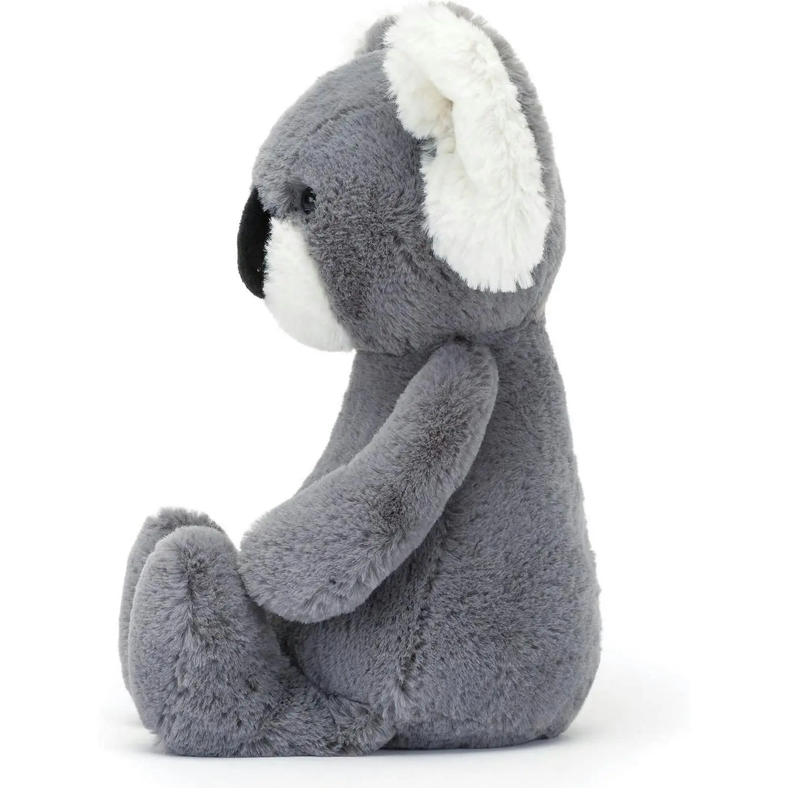 Jellycat - Bashful Grey Koala Medium 31x15x12cm