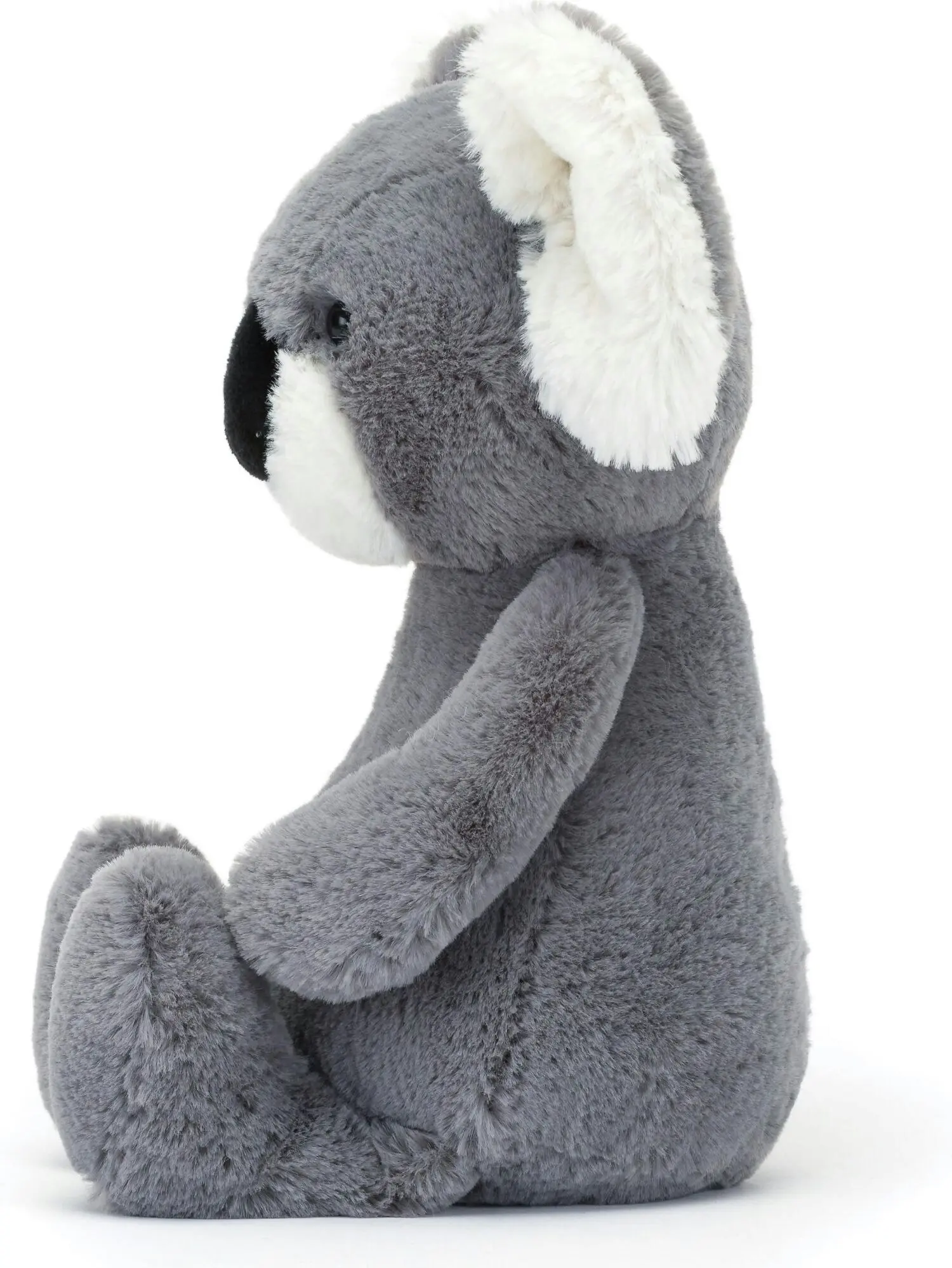 Jellycat - Bashful Grey Koala Medium 31x15x12cm