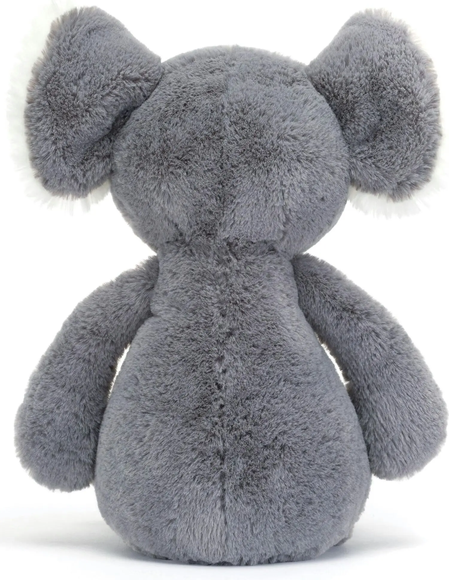 Jellycat - Bashful Grey Koala Medium 31x15x12cm