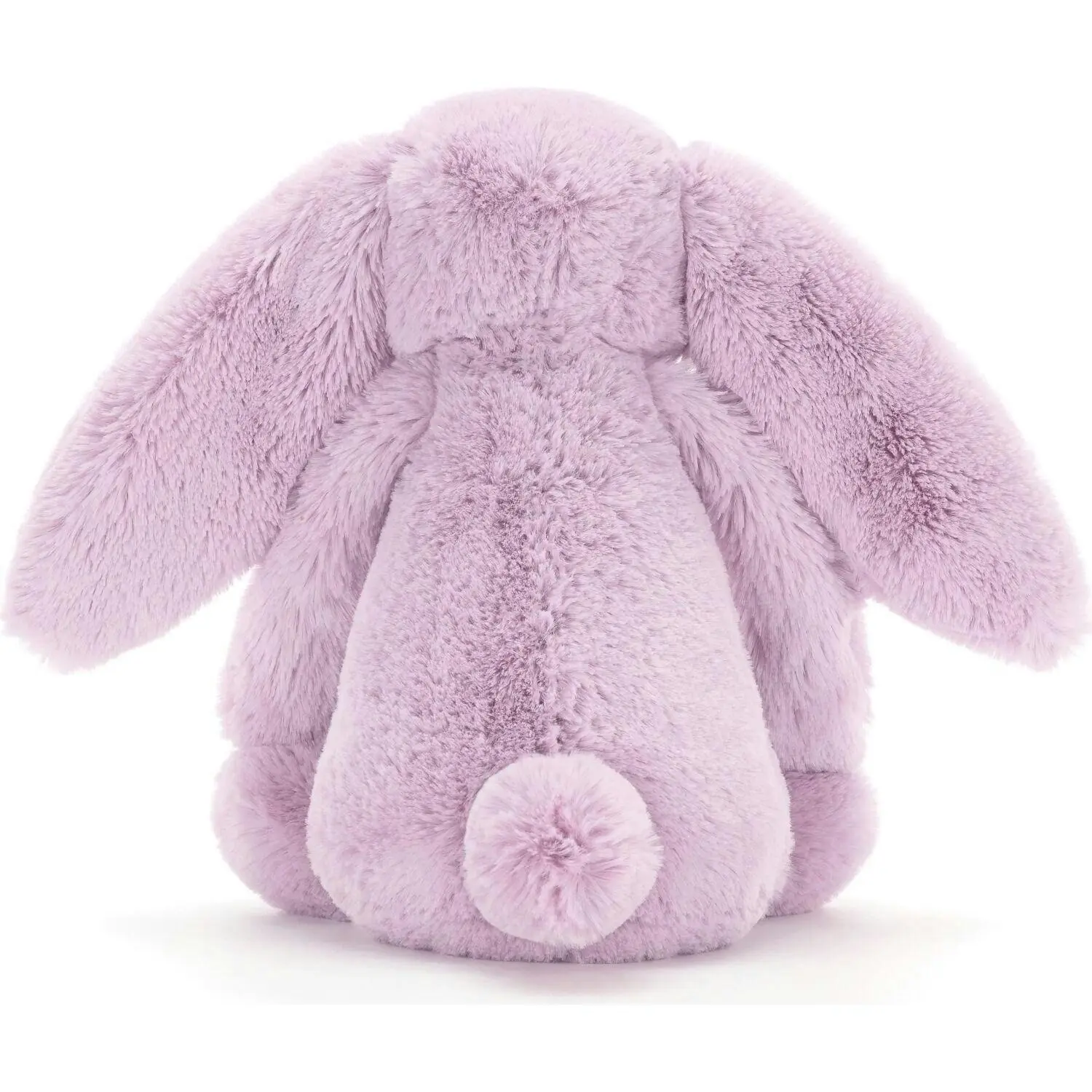 Jellycat - Bashful Lilac Bunny Medium 31x15x12cm