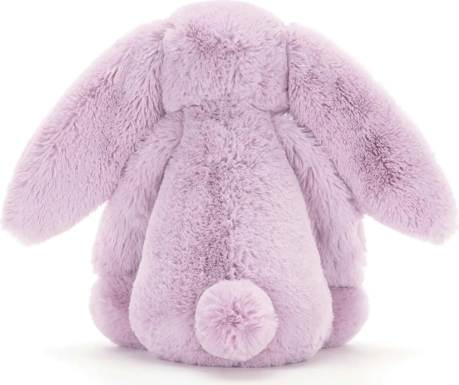 Jellycat - Bashful Lilac Bunny Medium 31x15x12cm