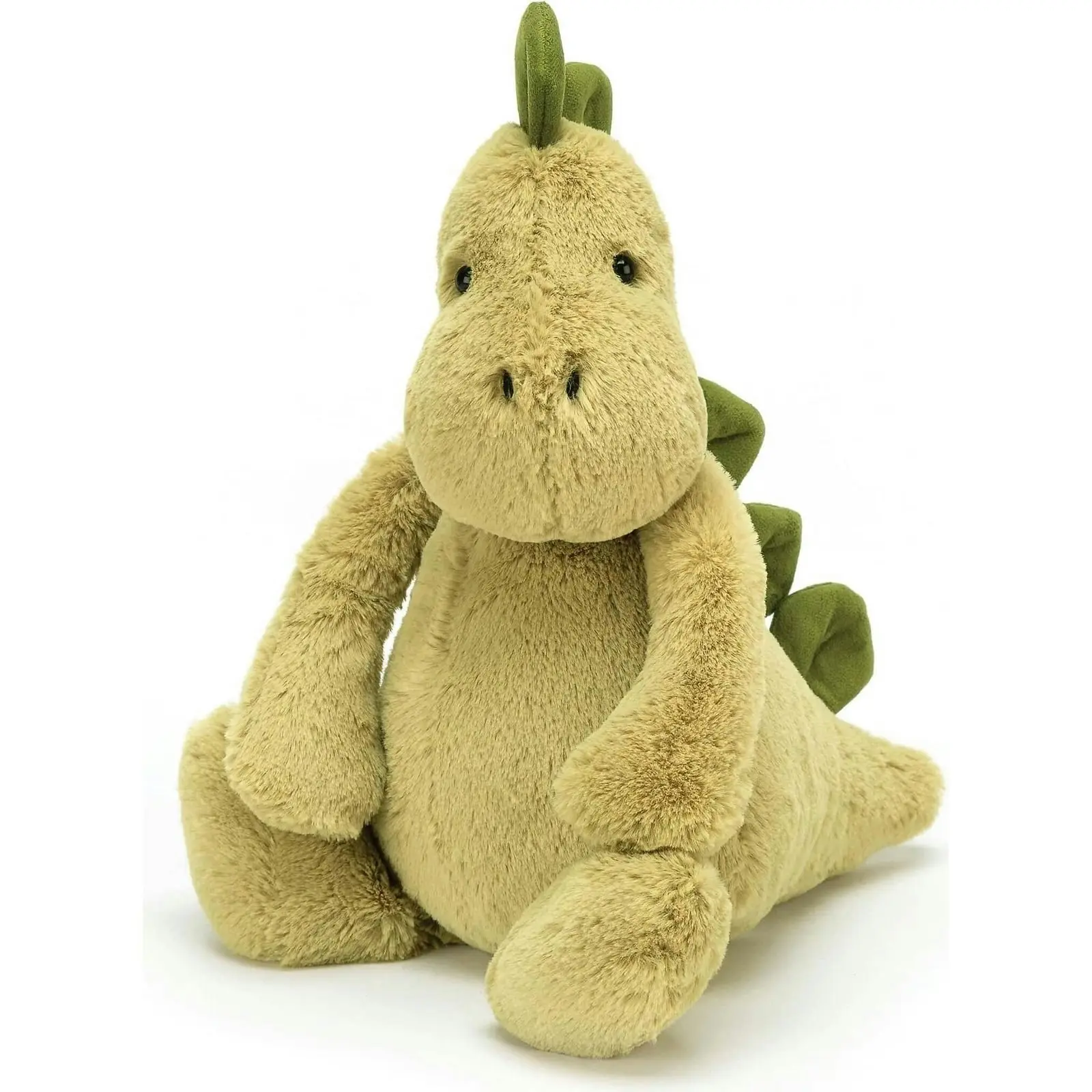 Jellycat - Bashful Dino Medium 31x15x12cm