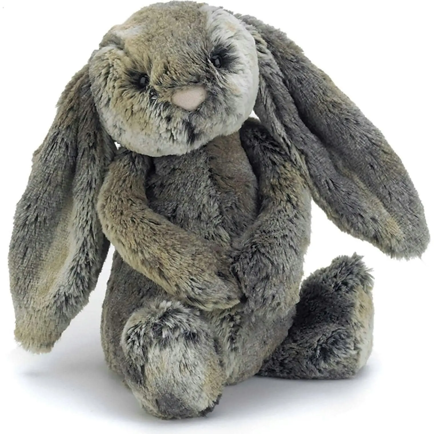 Jellycat - Bashful Cottontail Bunny Medium 31x15x12cm