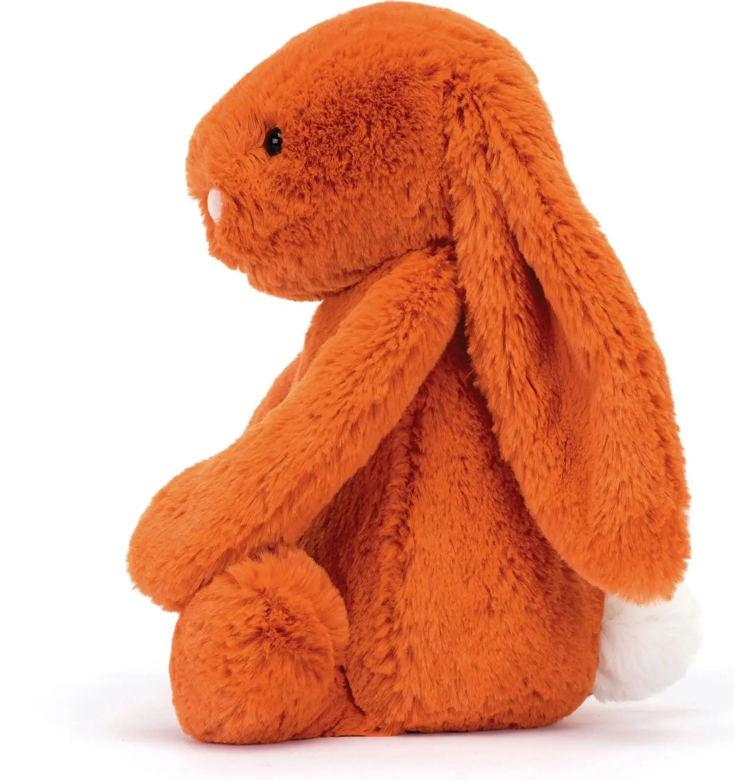 Jellycat - Bashful Tangerine Bunny Medium 31x15x12cm