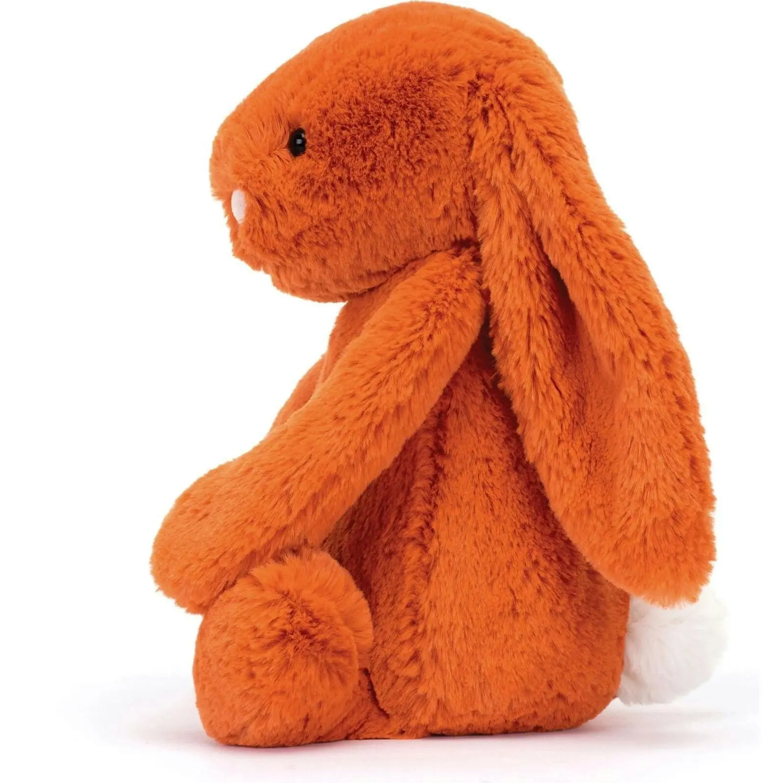 Jellycat - Bashful Tangerine Bunny Medium 31x15x12cm