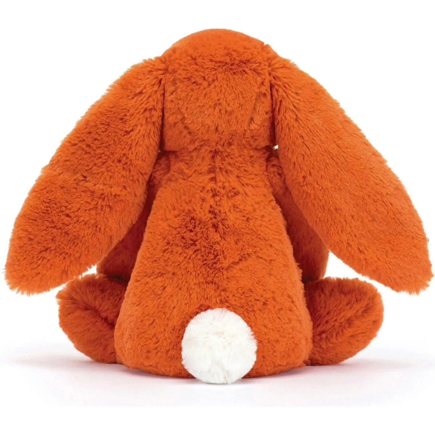 Jellycat - Bashful Tangerine Bunny Medium 31x15x12cm