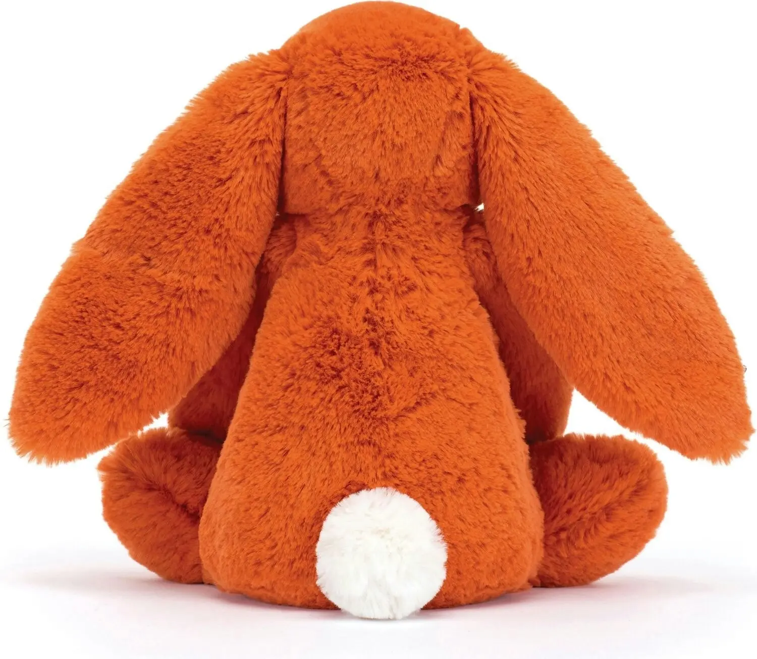 Jellycat - Bashful Tangerine Bunny Medium 31x15x12cm