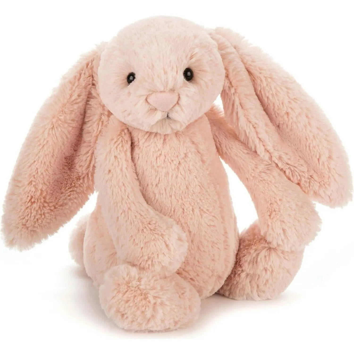 Jellycat - Bashful Blush Bunny Medium 31x15x12cm