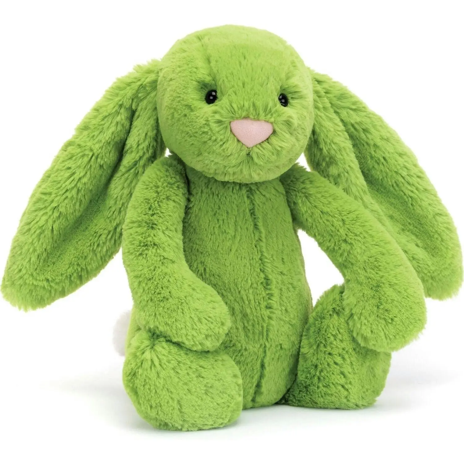 Jellycat - Bashful Apple Bunny Medium 31x15x12cm