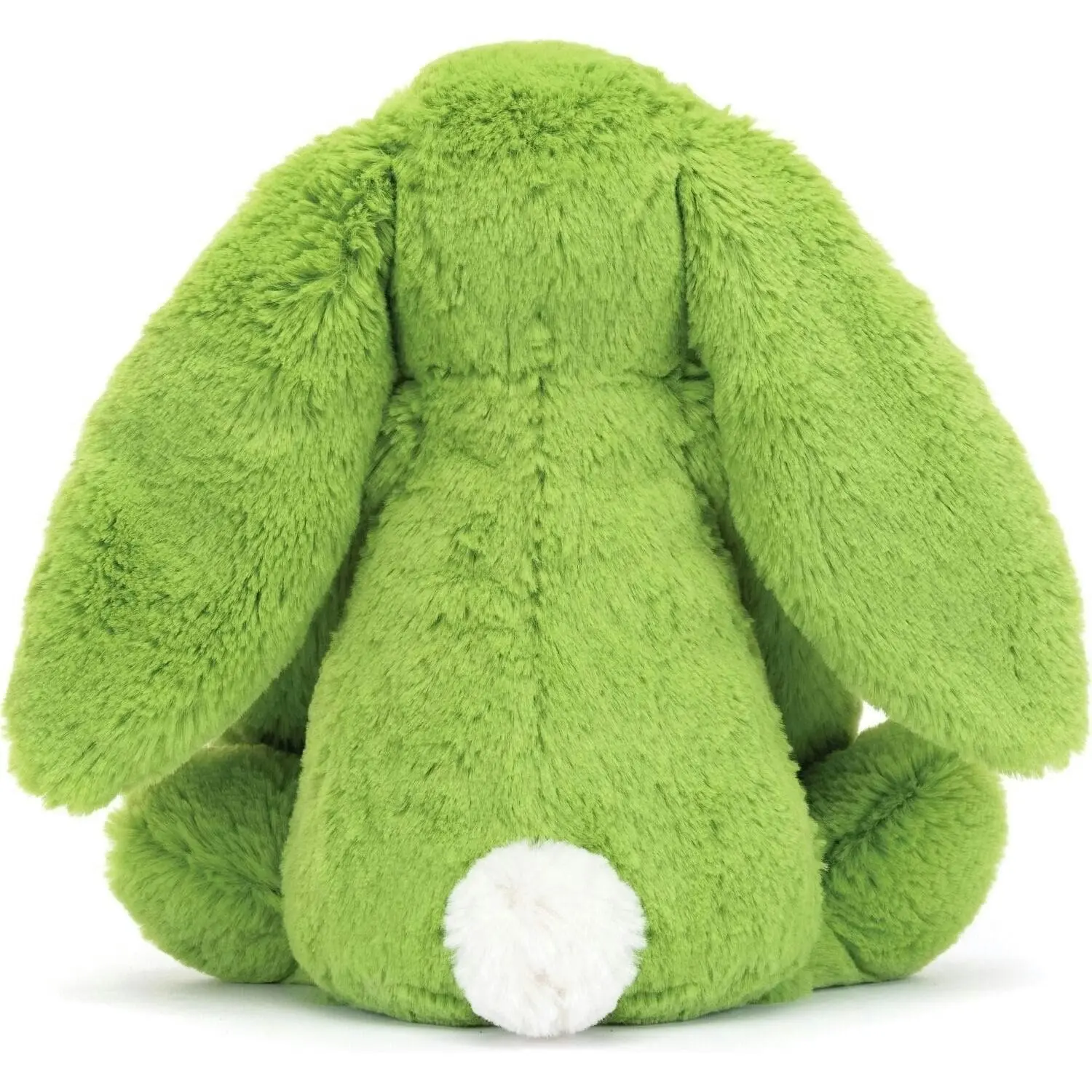 Jellycat - Bashful Apple Bunny Medium 31x15x12cm